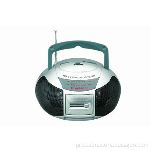 PS-2289 am/fm 2 band radio with speaker